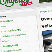 Steigen Hotell